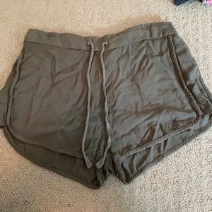 Mossimo Flowy Shorts